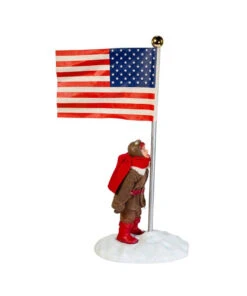 Kurt Adler 10" Fabriché™ A Christmas Story™ "I Dare You" Table Piece 9 Kurt Adler 10" Fabriché™ A Christmas Story™ "I Dare You" Table Piece -Ornaments Shop cs5181 03 66892.1627057624