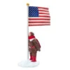 Kurt Adler 10" Fabriché™ A Christmas Story™ "I Dare You" Table Piece -Ornaments Shop cs5181 07923.1627057618