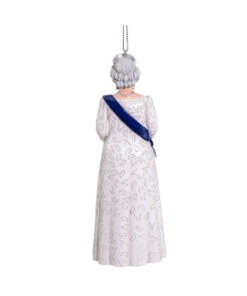 Kurt Adler Queen Elizabeth Platinum Jubilee Ornament -Ornaments Shop e0562 03 52364.1627487179