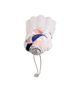 Kurt Adler Queen Elizabeth Platinum Jubilee Ornament -Ornaments Shop e0562 05 29491.1627487182