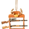 Nice Rack Hunting Ornament -Ornaments Shop mx178414 84410.1625741610