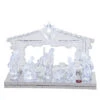 Kurt Adler Light-Up LED Musical Nativity Scene 1 Kurt Adler Light-Up LED Musical Nativity Scene -Ornaments Shop n1034 24904.1621946961