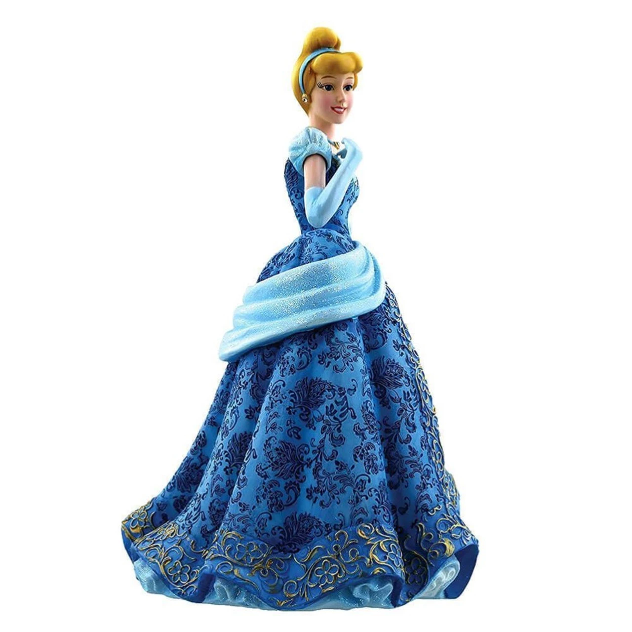 Disney Showcase Collection - Couture De Force Cinderella Figurine 4058288 4 Disney Showcase Collection - Couture De Force Cinderella Figurine 4058288 - Image 2