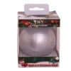 Kurt Adler 70MM Musical Silver Bluetooth Ornament Ball -Ornaments Shop usb1300 02448.1622472345