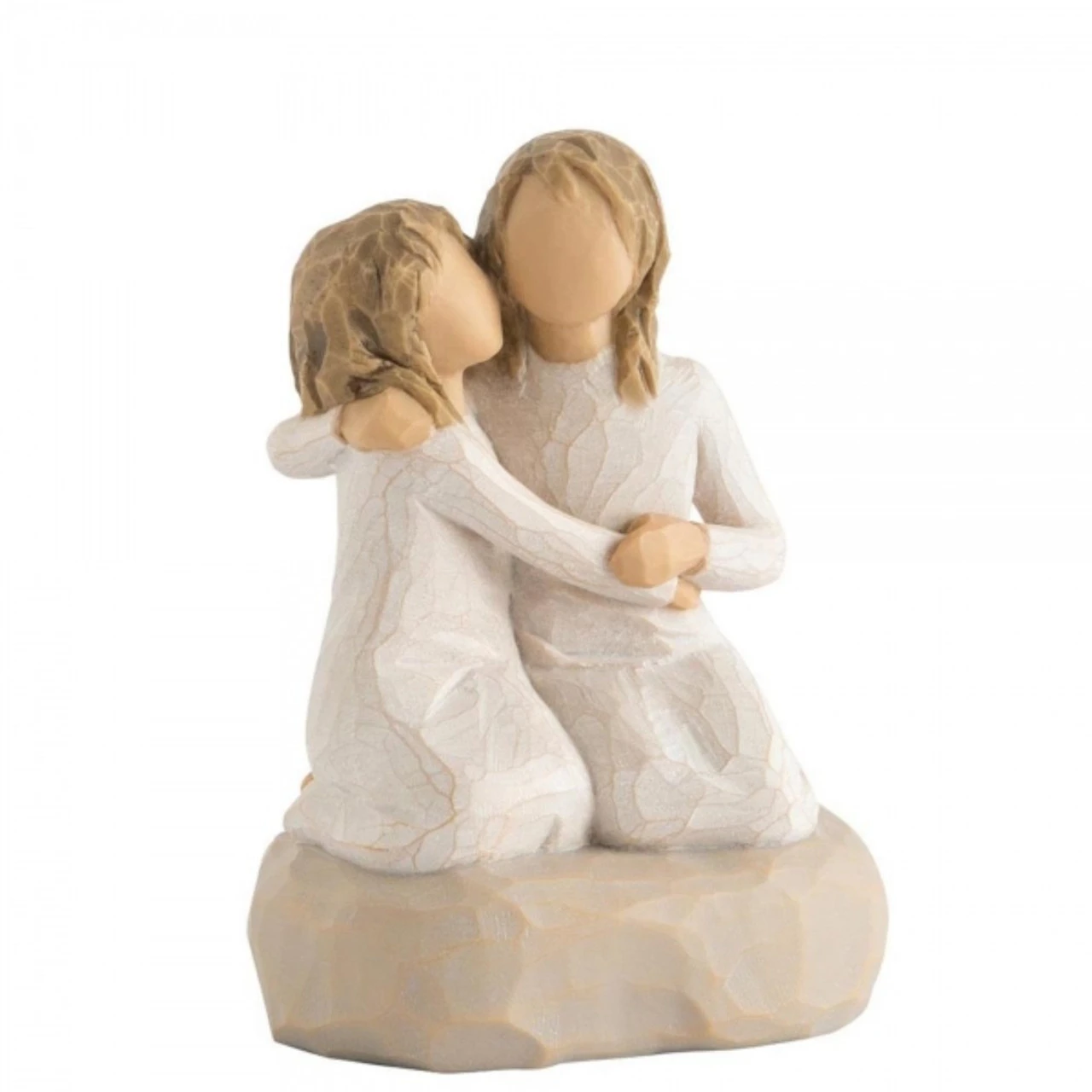 Willow Tree - Sister Mine Figurine 4 Willow Tree - Sister Mine Figurine - Image 2